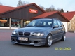 BMW E36 Touring